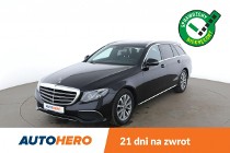 Mercedes-Benz Klasa E W213 GRATIS! Pakiet Serwisowy o wartości 1300 zł!