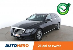 Mercedes-Benz Klasa E W213 GRATIS! Pakiet Serwisowy o wartości 1300 zł!