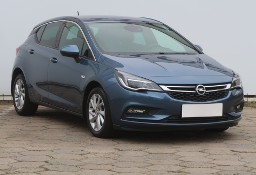 Opel Astra J , Salon Polska, Skóra, Klimatronic, Tempomat, Parktronic