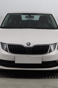 Skoda Octavia III , Salon Polska, Serwis ASO, Navi, Klimatronic, Tempomat,-2