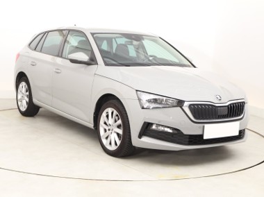 Skoda Scala , Salon Polska, 1. Właściciel, Serwis ASO, Automat,-1
