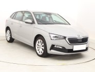 Skoda Scala , Salon Polska, 1. Właściciel, Serwis ASO, Automat,