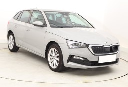 Skoda Scala , Salon Polska, 1. Właściciel, Serwis ASO, Automat,