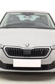 Skoda Scala , Salon Polska, 1. Właściciel, Serwis ASO, Automat,-2