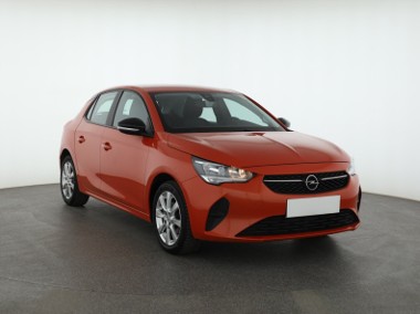 Opel Corsa F , Salon Polska, 1. Właściciel, VAT 23%, Klima, Tempomat,-1