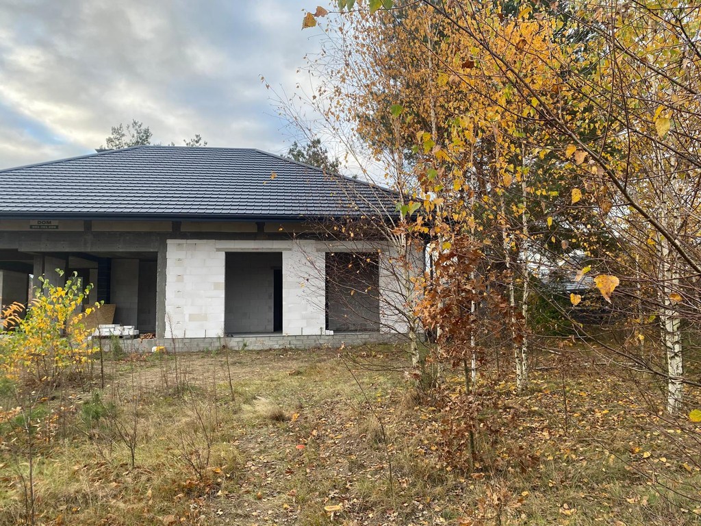 Dom na sprzedaż, 5 pokoi, 180 m², Leszczydół-Nowiny