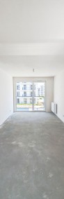 2 pokoje, 48,5 m2, balkon 9 m2, Papierni Prądnickich, Górka Narodowa-3