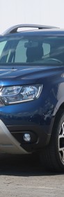 Dacia Duster I , Salon Polska, 1. Właściciel, Serwis ASO, Navi, Klimatronic,-3