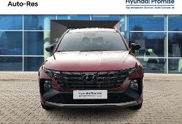 Hyundai Tucson salon Polska Vat 23%