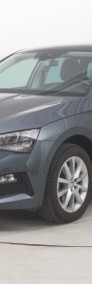 Skoda Scala , Salon Polska, 1. Właściciel, Serwis ASO, VAT 23%,-3