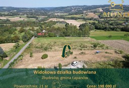 Działka budowlana Zbydniów