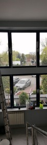 Mycie okien, witryn okiennych, przeszkleń, doczyszczanie ram Łódź-3