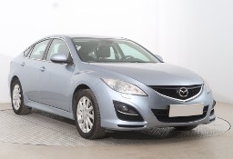 Mazda 6 II , Xenon, Bi-Xenon, Klimatronic, Tempomat, Parktronic,