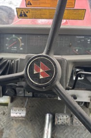 Massey Ferguson 3690 Kabina Szyba Drzwi Licznik Przełącznik Przycisk Konsola Kokpit CZĘŚCI-3