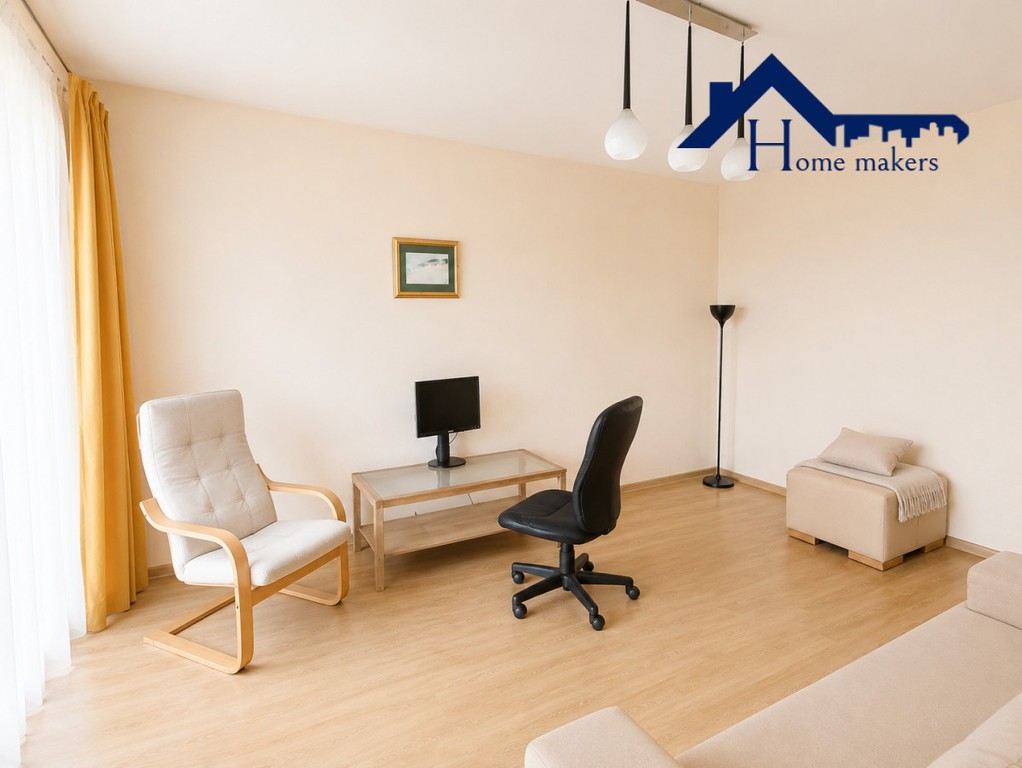 2 Pokoje| Metro| Balkon| Rozkładowe| Wola - Widok 6