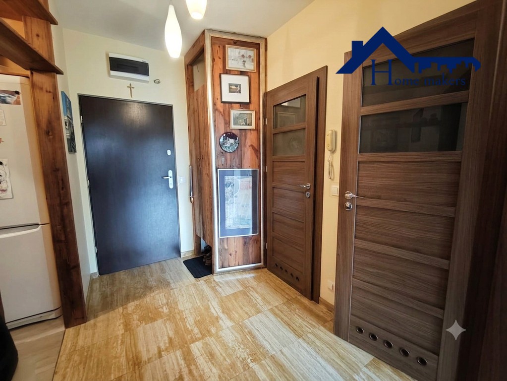 2 Pokoje| Metro| Balkon| Rozkładowe| Wola - Więcej