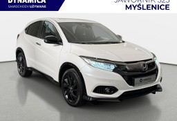Honda HR-V II 1.5 182KM automat 2019r., Salon PL, kamera cofania