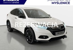 Honda HR-V II 1.5 182KM automat 2019r., Salon PL, kamera cofania