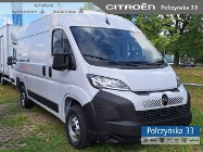 Citroen Jumper Furgon L2H2 2.2 H3-Power 120 KM MT6 3,3 t 11,5 m3| Nowy model 2024