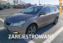 Kia Cee&apos;d I 2010/zarejestrowany/klima