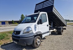 Renault MASCOTT WYWROTKA NA 3 STRONY 3.0 CDI