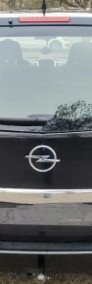 Opel Zafira 7-osobowy, LPG, bardzo dobry stan-3