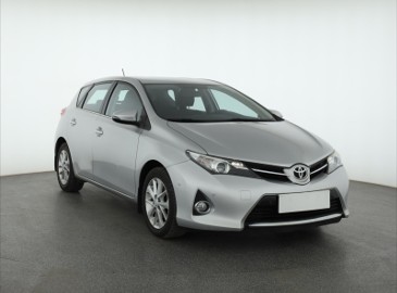 Toyota Auris II , Salon Polska, Klimatronic, Parktronic,