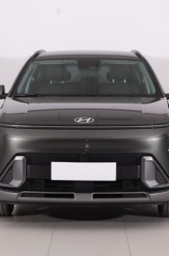 Hyundai Kona , Salon Polska, 1. Właściciel, Serwis ASO, Automat, Skóra,-2