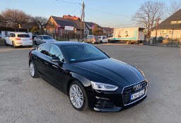 Audi A5 III Sportback 2.0 TDI 190 Ps Quattro S-tronic