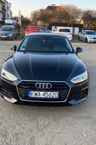 Sportback 2.0 TDI 190 Ps Quattro S-tronic-2