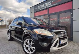 Ford Kuga I (63) GWARANCJA 4x4 INDIVIDUAL Automat Możliwa zamiana RATY