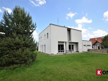 Dom, sprzedaż, 266.20, Poskwitów, Iwanowice (gm.), Krakowski (pow.)-1
