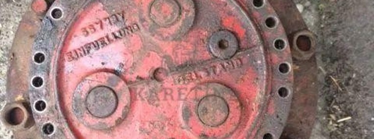 CASE 885 985 995 - Zwolnice [CZĘŚCI]-1