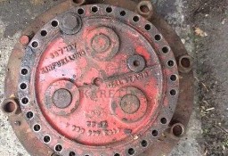 CASE 885 985 995 - Zwolnice [CZĘŚCI]