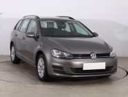 Volkswagen Golf Sportsvan , Salon Polska, Navi, Xenon, Bi-Xenon, Klimatronic, Tempomat,