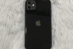 Apple iPhone 11 GB czarny stan bdb