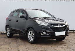 Hyundai ix35 , Klimatronic, Tempomat, Parktronic, Podgrzewane siedzienia