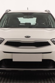Kia Stonic , Salon Polska, Serwis ASO, Klima, Parktronic,-2