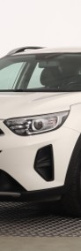 Kia Stonic , Salon Polska, Serwis ASO, Klima, Parktronic,-3