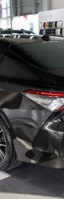 Toyota Camry 2.5 Hybrid Executive CVT-3