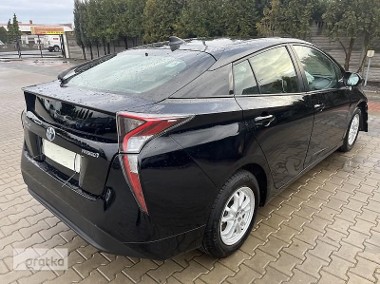 Toyota Prius IV-1