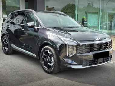 Kia Sportage IV 1.6 T-GDI Business Line 2WD DCT 1.6 T-GDI Business Line 2WD DCT 150KM-1