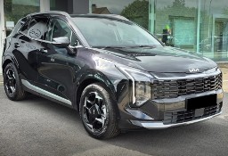 Kia Sportage IV 1.6 T-GDI Business Line 2WD DCT 1.6 T-GDI Business Line 2WD DCT 150KM