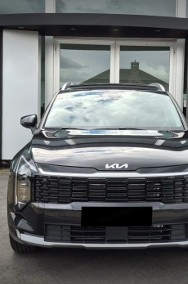 Kia Sportage IV 1.6 T-GDI Business Line 2WD DCT 1.6 T-GDI Business Line 2WD DCT 150KM-2