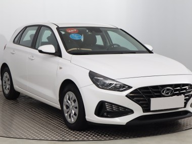 Hyundai i30 II , Salon Polska, 1. Właściciel, Serwis ASO, VAT 23%, Klima,-1