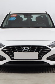 Hyundai i30 II , Salon Polska, 1. Właściciel, Serwis ASO, VAT 23%, Klima,-2