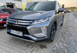 Mitsubishi Eclipse Cross Mitsubishi Eclipse Cross 1.5 T (163 KM) CVT 4WD Intense Plus (1247)