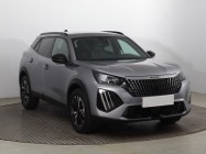 Peugeot 2008 , Salon Polska, Serwis ASO, Automat, VAT 23%, Skóra, Navi,