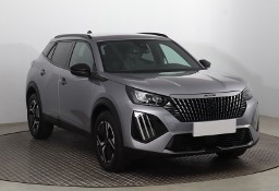 Peugeot 2008 , Salon Polska, Serwis ASO, Automat, VAT 23%, Skóra, Navi,