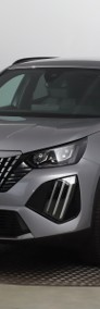 Peugeot 2008 , Salon Polska, Serwis ASO, Automat, VAT 23%, Skóra, Navi,-3